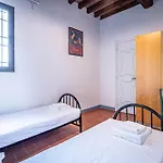 Roommo Oltrarno Lägenhet Florens