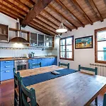 Lägenhet Roommo Oltrarno