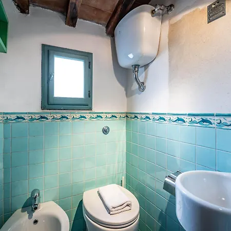 Roommo Oltrarno Apartament