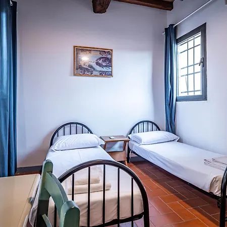 Roommo Oltrarno Florencja