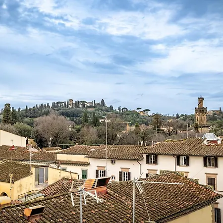Roommo Oltrarno *