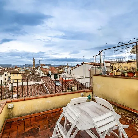 Roommo Oltrarno *