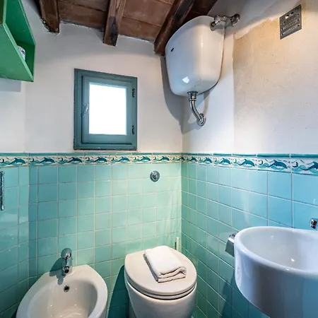 Апартаменты Roommo Oltrarno Флоренция