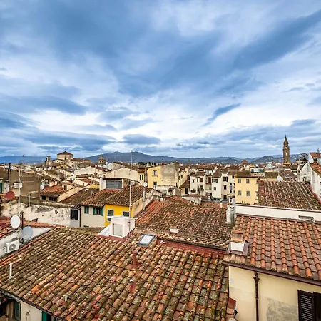 Roommo Oltrarno