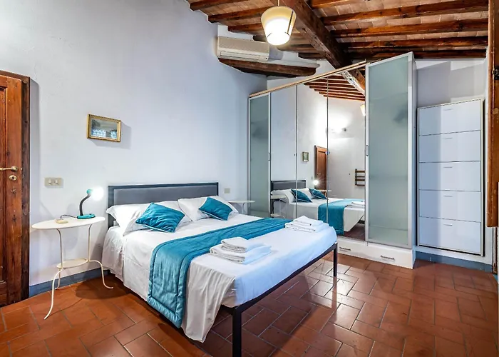 Roommo Oltrarno Appartamento Firenze