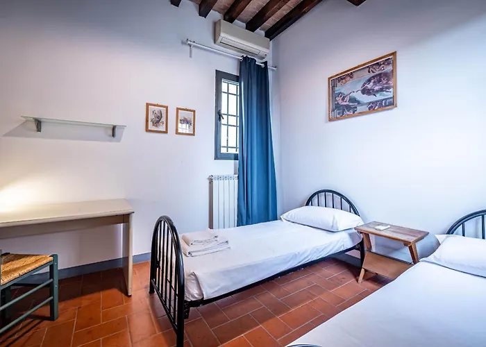 Roommo Oltrarno
