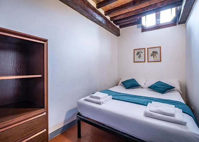 Appartamento Roommo Oltrarno *