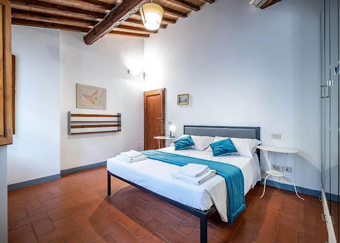 Roommo Oltrarno Appartamento