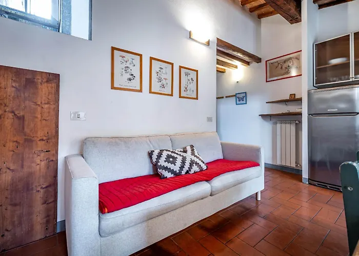 Roommo Oltrarno Appartamento *