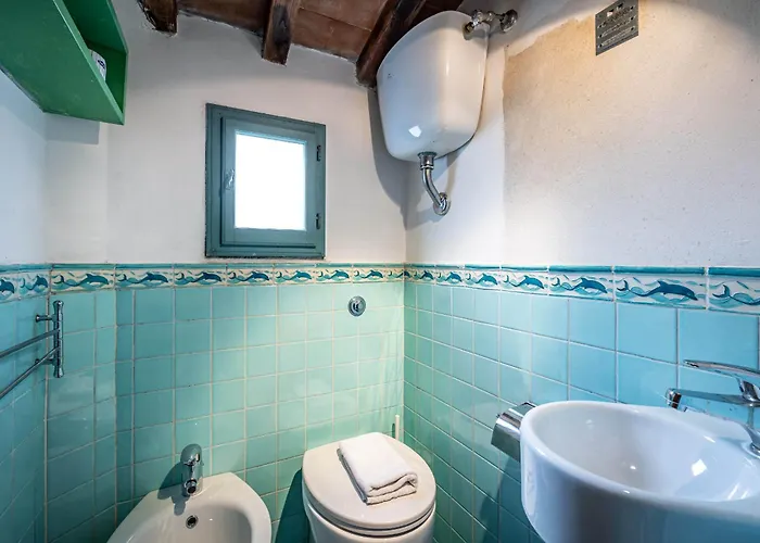 Roommo Oltrarno * Firenze