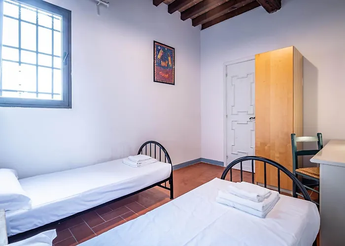 Roommo Oltrarno Appartamento Firenze
