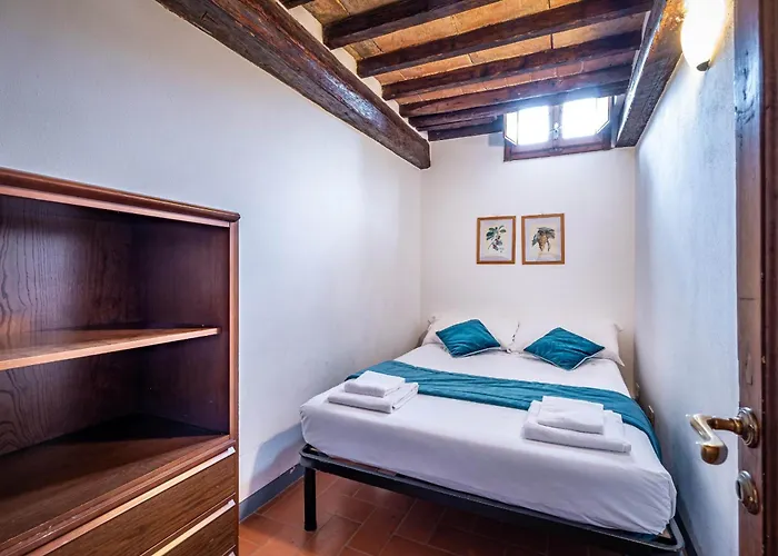 Appartamento Roommo Oltrarno Firenze