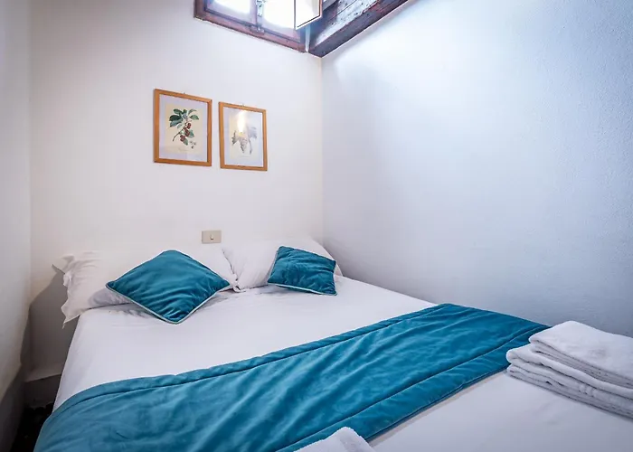 Roommo Oltrarno Firenze