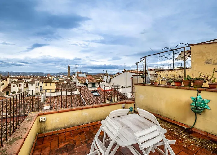 Roommo Oltrarno *