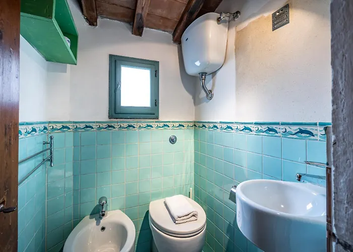 Appartamento Roommo Oltrarno Firenze