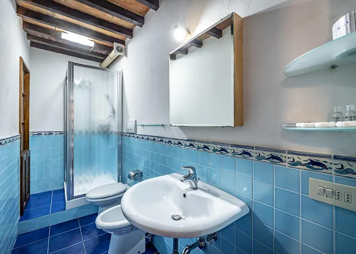 Roommo Oltrarno Appartamento Firenze