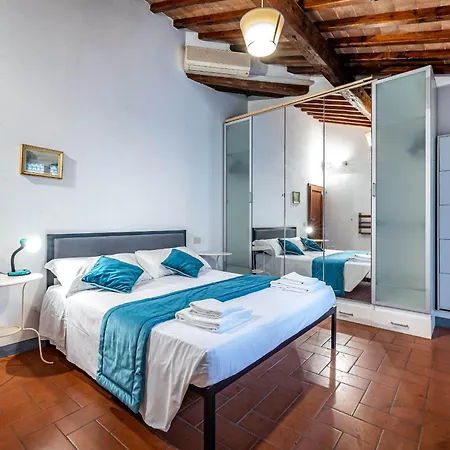 Roommo Oltrarno Lejlighed Firenze