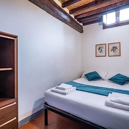 Lejlighed Roommo Oltrarno *