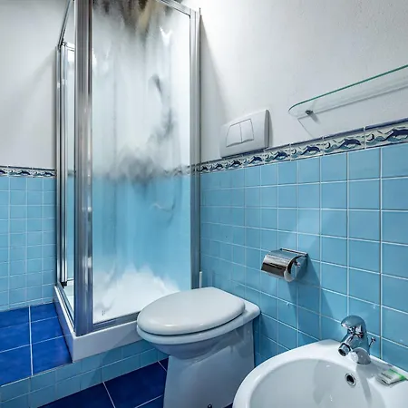Апартаменты Roommo Oltrarno Флоренция