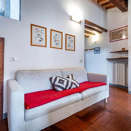 Roommo Oltrarno * Флоренция